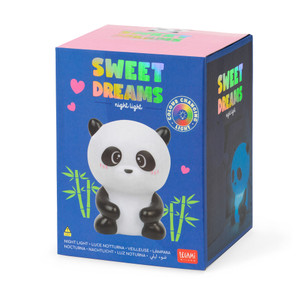 NIGHT LIGHT - SWEET DREAMS - PANDA