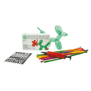 BALLOON MODELLING KIT