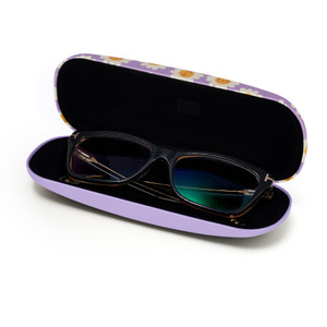 GLASSES AND PEN CASE - SECRETS BOX - DAISY