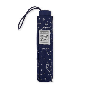 FOLDING UMBRELLA - STARS