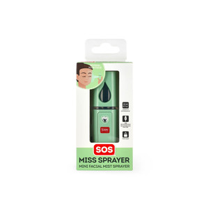 MINI FACIAL MIST SPRAYER - SOS MISS SPRAYER