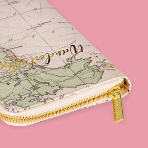 TRAVEL ORGANISER - TRAVEL