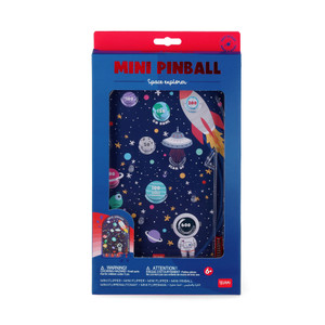 MINI PINBALL - SPACE MINI PINBALL - SPACE