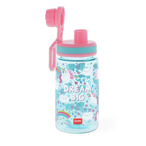 KIDS BOTTLE - LET'S DRINK! - UNICORN
