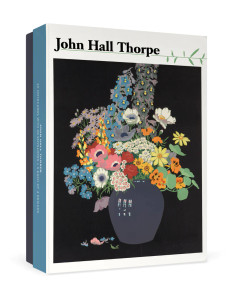 John Hall Thorpe - Boxed Notecards Assortment