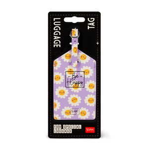 LUGGAGE TAG - DAISY