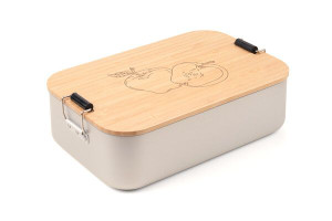 BAMBUS LUNCH BOX XL 2