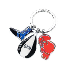 Boxing - Keyring