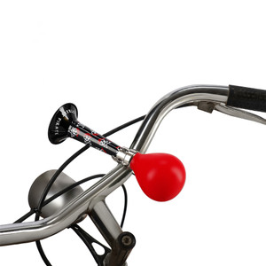 BICYCLE HORN - BIKE HORN - SKULL