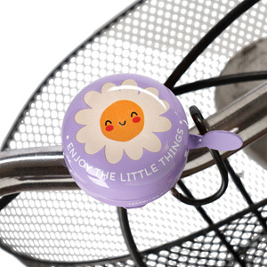 BICYCLE BELL - BIKE BELL - DAISY
