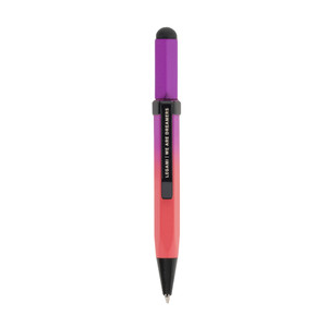 SMART TOUCH - PINK GRADIENT