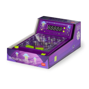 PINBALL ARCADE - GALACTIC RACE