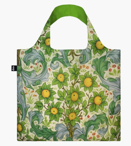 William Morris - Orchard, Dearle - Recycled Bag