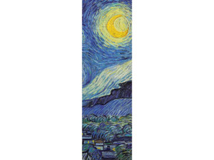 Vincent Van Gogh: The Starry Night - Bookmark
