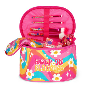 BEAUTY CASE - HELLO BEAUTY - DAISY