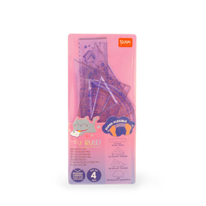 GEOMETRY SET - YOU RULE! - KITTY