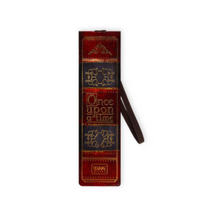 BOOKMARK - VINTAGE BOOK2