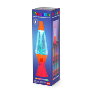 TORNADO LED LAMP - TORNADO LAMP