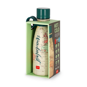 VACUUM BOTTLE - HOT & COLD 300 ML - MINI - TRAVEL
