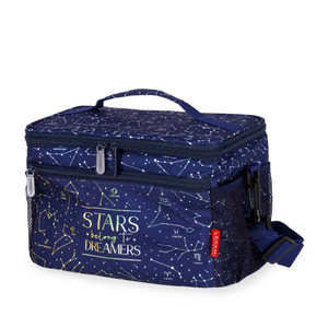 LUNCH BAG 7.7 L - STARS