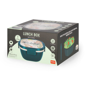 LUNCH BOX 1700 ml - TRAVEL