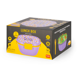 LUNCH BOX 1700 ml - DAISY