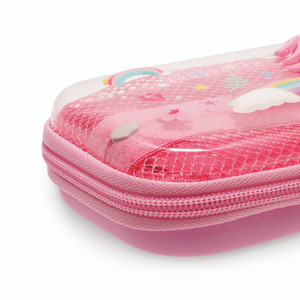 PENCIL CASE - WONDERWOW - UNICORN