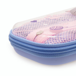 PENCIL CASE - WONDERWOW - KITTY