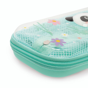 PENCIL CASE - WONDERWOW - PANDA