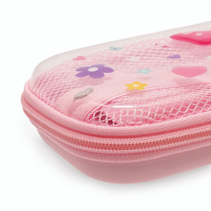 PENCIL CASE - WONDERWOW - BUTTERFLY