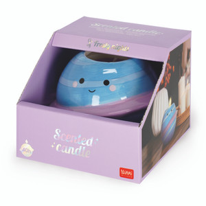SCENTED CANDLE - SPACE
