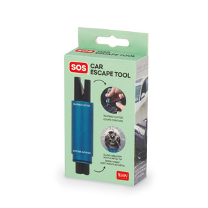 CAR ESCAPE TOOL