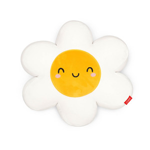 PILLOW - SUPER SOFT! - DAISY