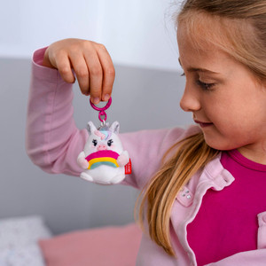 SUPER SOFT! - TINY - UNICORN