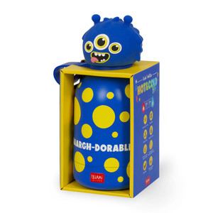 KIDS BOTTLE - MONSTER