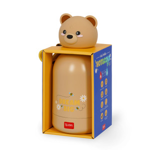 KIDS BOTTLE - TEDDY BEAR