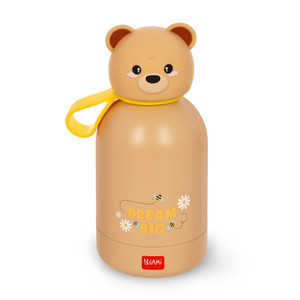 KIDS BOTTLE - TEDDY BEAR KIDS BOTTLE - TEDDY BEAR