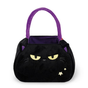 Trick Or Treat Bag - Trick Or Treat - Kitty Trick Or Treat Bag - Trick Or Treat - Kitty