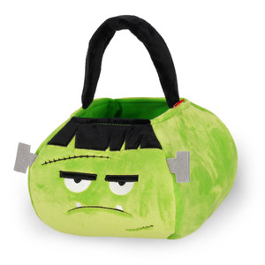 Trick Or Treat Bag - Trick Or Treat - Frankenstein Trick Or Treat Bag - Trick Or Treat - Frankenstein
