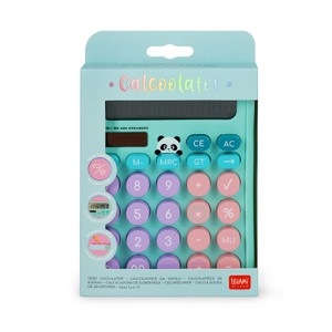 CALCULATOR - PANDA