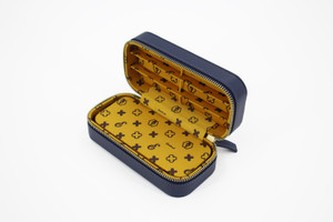 ESTERBROOK SIX PEN NOOK - BLUE DANDELION ESTERBROOK SIX PEN NOOK - BLUE DANDELION