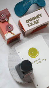 ESTERBROOK BACK TO THE LANDS 30ML INK BOTTLE- QUIRKY LEAF ESTERBROOK BACK TO THE LANDS 30ML INK BOTTLE- QUIRKY LEAF