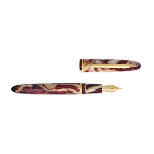 King of the Night Estie - Cartridge/Converter Fountain Pen King of the Night Estie - Cartridge/Converter Fountain Pen