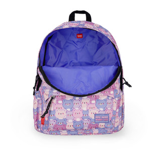 BACKPACK - MY BACKPACK - TEDDY BEAR