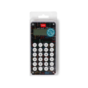 CALCULATOR - CALCOOLATOR - GENIUS