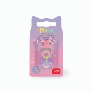 CORRECTION TAPE - MEOW - KITTY