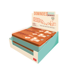 DOMINOES