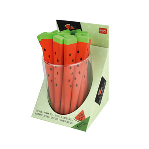 GEL PEN - WATERMELON PEN - WATERMELON