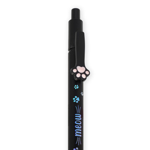 MEOW - KITTY BLACK INK
