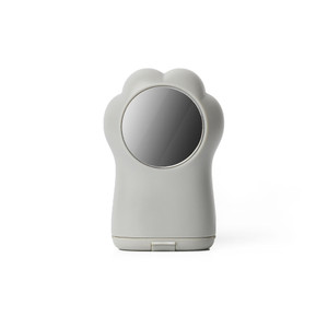 PENCIL SHARPENER WITH CONTAINE - MEOW - KITTY